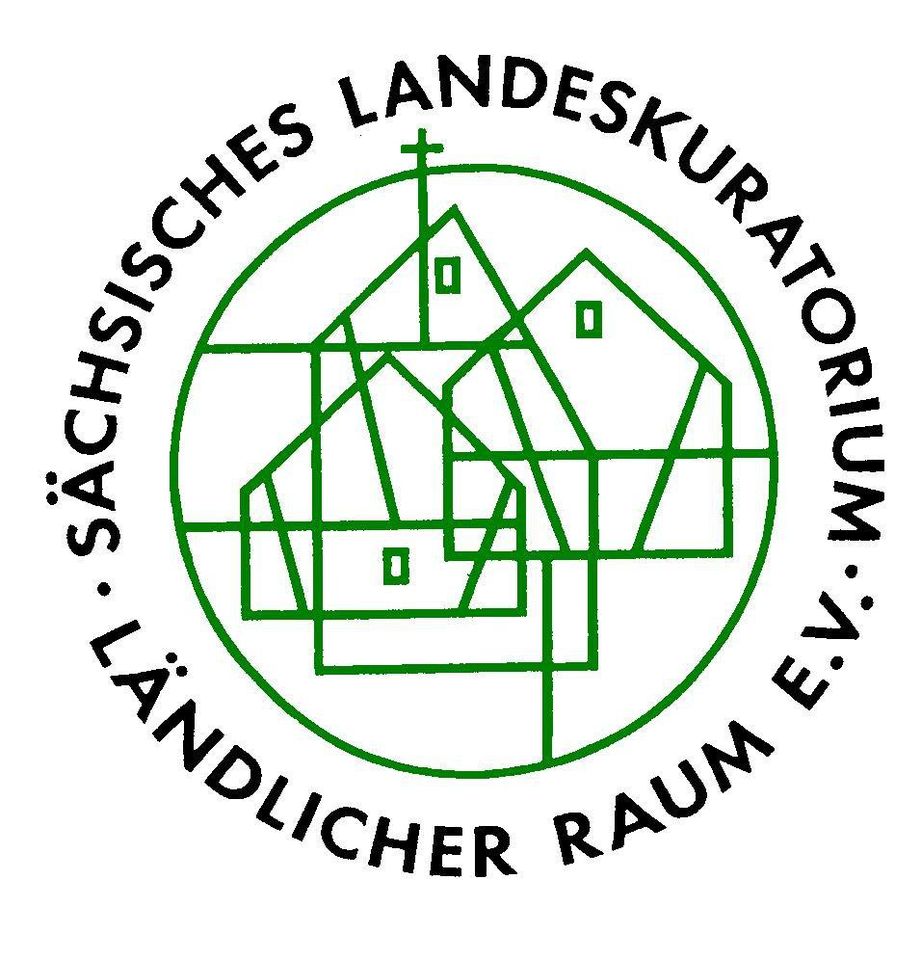 Logo Landeskuratorium Ländlicher Raum Sachsen